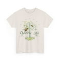 thumbnail image 2 of Hobbit Life Unisex Heavy Cotton Tee, Lord of the Rings T-shirt, LOTR Shirt, 2 of 15