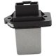 thumbnail image 3 of Resistencia del ventilador del calefactor del coche, aire acondicionado automático completo para Ssangyong Rexton 2001+ 6920408A20 s202412247250, 3 of 5