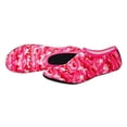 thumbnail image 2 of Zapatos de Agua Hombre Mujer Zapatos de Neopreno Descalza para Surf Natación Beach Playa Yoga - Red XXL Sunnimix Hombres Mujeres Calcetines de buceo, 2 of 7