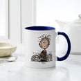 thumbnail image 4 of CafePress - Pigpen Mug - 11 oz Ceramic Mug - Novelty Coffee Tea Cup, 4 of 4
