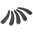 thumbnail image 4 of 25Pcs Lawn Mower Plastic Blade with New Cutting System, Cleanly Separate Grass, 4 of 7