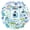 2A-35pcs, variant on 35pcs-50pcs Charming Stickers Sea Surfing Stationery Stickers Cute Kids Stickers for Laptop Suitcase Fridge