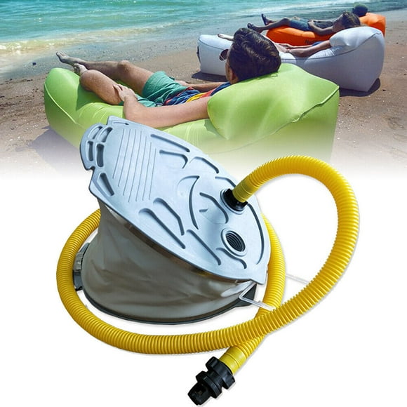 High Pressure Air Pump Inflatable Boats