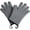 Grey, variant on BUTKLNYTS Silicone Oven Mitts with Cotton Lining - Heat Resistant up to 500°F, Non-Slip Textured Grip, Eco-Friendly BPA-Free Premium Silicone Gloves for Cooking, Baking, BBQ, Grilling Black