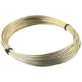 thumbnail image 2 of KERISTE 22M 0.8mm Car Windscreen Glass Cutting Cut Out Braided Removal Wire Gold Roll, 2 of 9