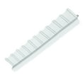 thumbnail image 2 of QualitChoice Kitchen Sink Water Guards With Sucker Waterproof Screen Anti-water Board Dish Fruit Vegetable Washing Water Barrier Blue 1Set, 2 of 6