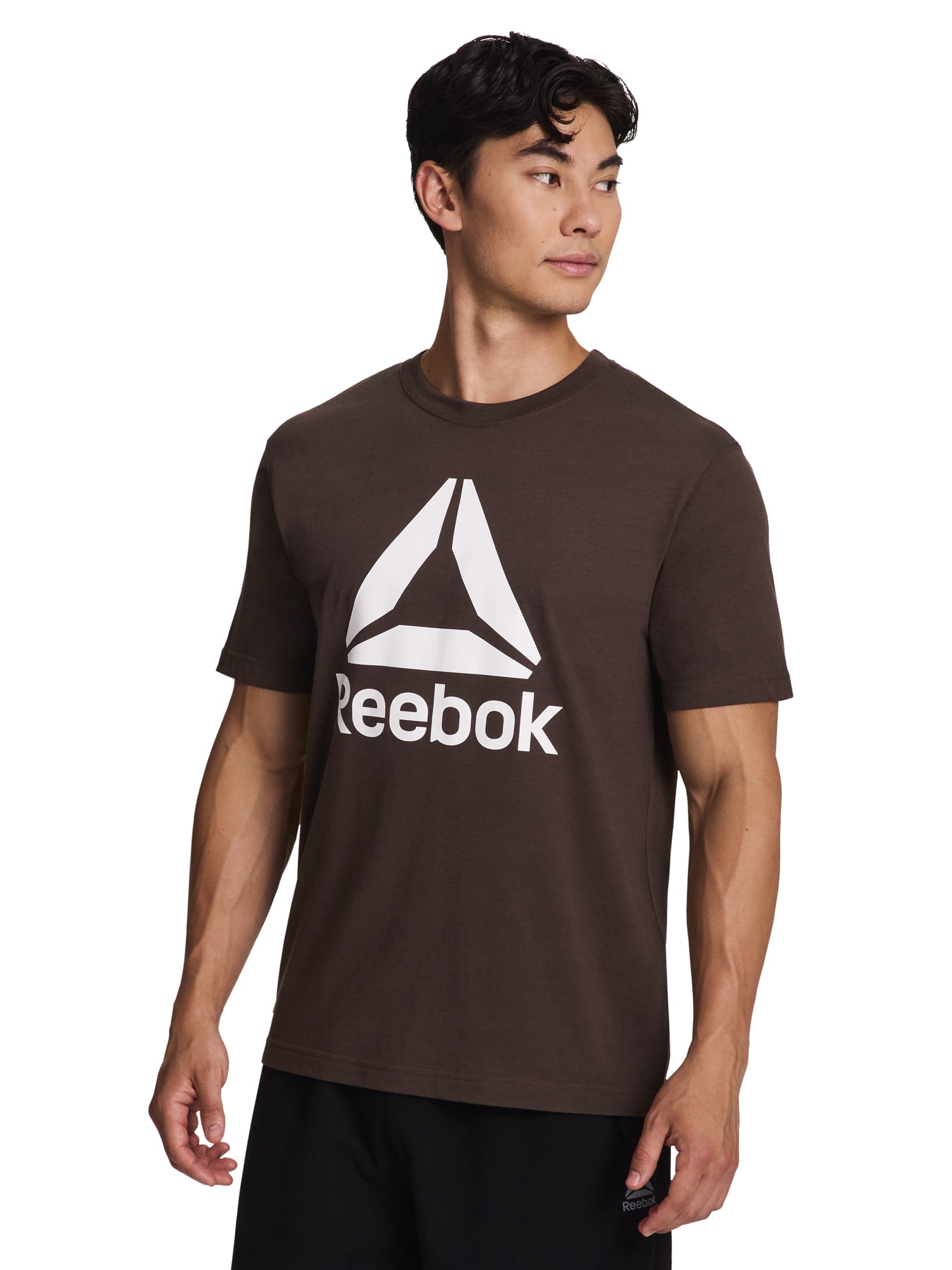 Reebok Men's & Big Men's Logo Graphic T-Shirt, Sizes XS-5XL