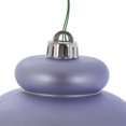 thumbnail image 3 of Vickerman 14" Lilac Matte Finial UV Drilled, 3 of 3