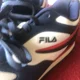 thumbnail image 3 of FILA Men's Original Fitness Sneaker, Size 11 US - Red White Blue, 3 of 6