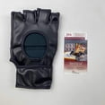thumbnail image 2 of Autographed/Signed Georges St. Pierre UFC MMA Black Fighting Glove JSA COA Auto, 2 of 2