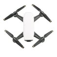 thumbnail image 5 of 4PCS Low Noise Propellers 4730F Drone Propeller Blades Compatible for DJI Spark Quadcopter Drone Propeller Props Quick Release Foldable Propeller Replacement Spare Accessories CW CCW, 5 of 17