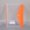 Orange, variant on Toolix Office&Craft&Stationery A4 Snap Button File Bag Pink