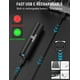 thumbnail image 4 of Linterna UV Esgofo EG01UV 365nm USB-C recargable, 4 of 6