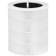 thumbnail image 1 of Core 600S Replacement Filter for Levoit Air Purifier 600s Smart H13 True HEPA Core 600s-rf, White, 1 of 5