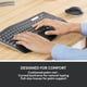 thumbnail image 3 of Combinación de teclado y ratón Logitech MK850 Performance, 3 of 9