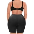 thumbnail image 2 of Butt and Hip Enhancing Shapewear with Hip Pads for Women, 2 of 5