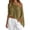 Khaki, variant on Women's Tanks, Batwing Sleeve Crochet Knit Crop Top, Sheer Lightweight Cover-Up for Swimwear Beach Daily Wear