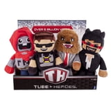 Tube Heroes Sky Plush - Walmart.com