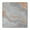 Gray Orange Marble, variant on Gray White Marble Gold Wave Pattern Square Fitted Tablecloth with Elastic Edge,Square Table Cover,Washable Elastic Table Cover for Home Kitchen Party Decor 34"x34"