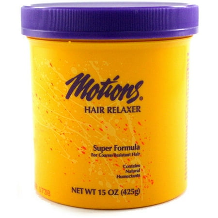 Motions Hair Relaxer Super - Walmart.com