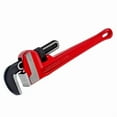 thumbnail image 5 of Superior Tool 02818 Heavy Duty Cast-Iron Handled Pipe Wrench, 18", 5 of 6