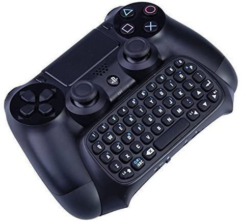 ps4 mini wireless controller