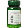 thumbnail image 2 of Nature's Bounty Folic Acid 800 mcg Vitamin Supplement, 250 Tablets, 2 of 5