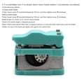 thumbnail image 3 of Optical Fiber Cutter, Hot Cold Universal Fiber Cleaver High Precise Rubber Pad  For Industrial, 3 of 8