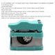 thumbnail image 3 of Cortador de fibra óptica almohadilla de goma cuchilla de fibra estable retorno automático de cuchilla de alta precisión para uso industrial ANGGREK Otros, 3 of 8