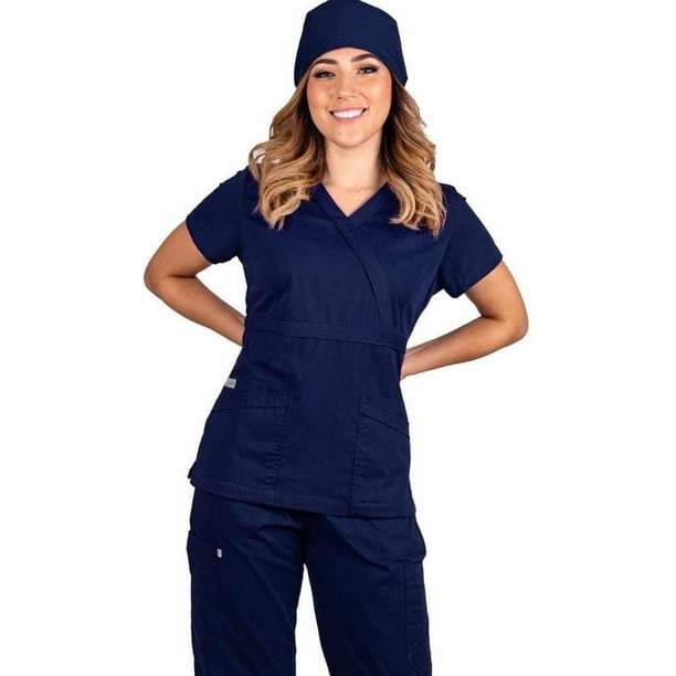 Uniforme Medico, Scrub, Conjunto Quirúrgico, Pijama. Dama Trendy shops Uniforme Medico, Scrub, Conjunto Quirúrgico, Pijama. Dama