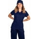 thumbnail image 1 of Uniforme Medico, Scrub, Conjunto Quirúrgico, Pijama. Dama Trendy shops Uniforme Medico, Scrub, Conjunto Quirúrgico, Pijama. Dama, 1 of 5