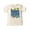 Natural Shirt, variant on Retro Kindergarten Shirt for Boys First Day of School Skateboard T-Shirt for Kids Black Shirt 5-6