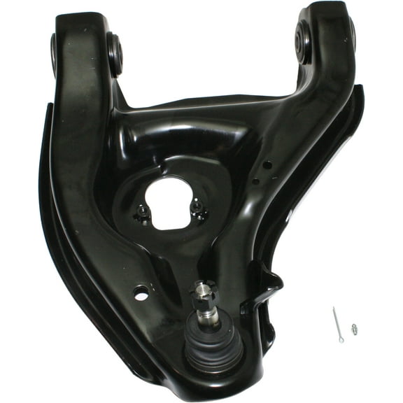 Control Arm Compatible with 1988-1999 Chevrolet C1500 1996-2002 GMC Savana 3500 Front, Left Driver Side, Lower Sold individually