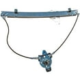 thumbnail image 2 of Dorman 740-206 Front Passenger Side Window Regulator for Specific Dodge / Hyundai Models, 2 of 2