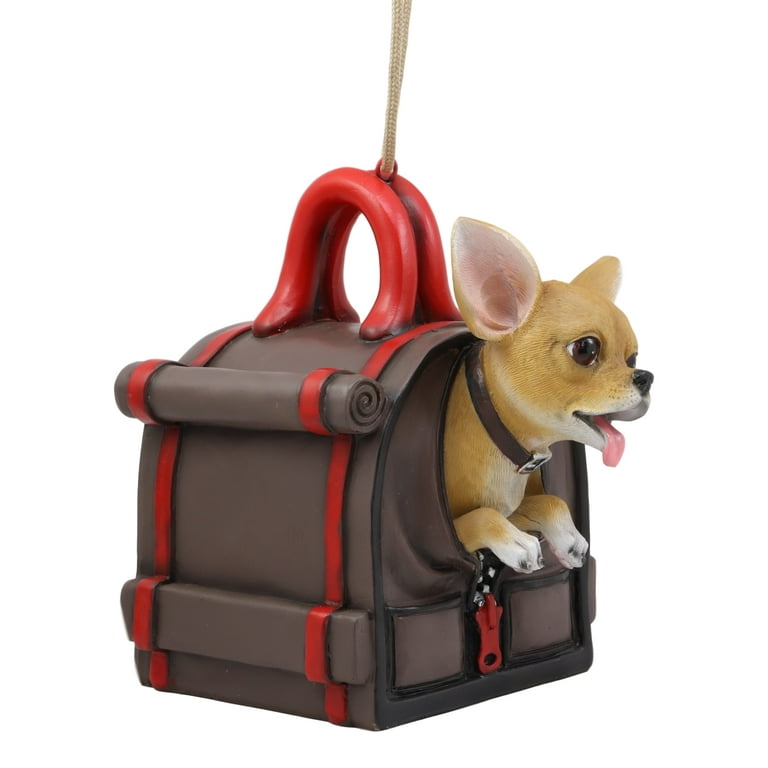 Teacup dog cheap purse