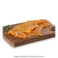 thumbnail image 2 of Milanesa congelada por kg peso aprox por charola 500 g, 2 of 2