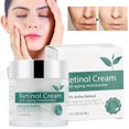 thumbnail image 4 of Suero facial crema antiarrugas con retinol crema de vitaminas A 50ml crema de Retinol crema hidratante antiarrugas crema de Retinol vitaminas A crema antienvejecimiento ANGGREK Otros, 4 of 8