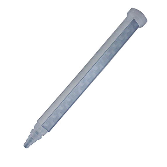 System Three Disposable Static Mixing Tips (Pack Of 6)