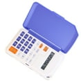 thumbnail image 1 of Calculadora Para Estudiantes, Calculadora Para Niños, Portátil Multifuncional Colorida Para La Escuela Primaria, 1 of 7