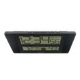 thumbnail image 3 of Reloj Digital Atómico La Crosse Technology 513-1417BS Negro, 3 of 7