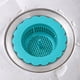thumbnail image 2 of Bañera Recoge Pelos Caño Colador Fregadero Cocina Filtro Tamiz Colador Drenajes Cocina, 2 of 3