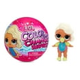 thumbnail image 1 of LOL Surprise Color Change Dolls, 1 of 6