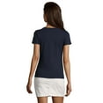 thumbnail image 2 of SOLS Womens Imperial V Neck T-Shirt, 2 of 4