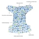 thumbnail image 3 of Pantalones De Pañales Para Niños, Ropa Interior Impermeable Para Entrenamiento Para Ir Al Baño Agradable Para La Piel A Prueba De Fugas Fácil De Usar Patrones Lindos Para, 3 of 7