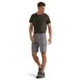 thumbnail image 3 of Wrangler Men's and Big Men's Outdoor Performance Side Elastic Waist Short (30-48), 3 of 9