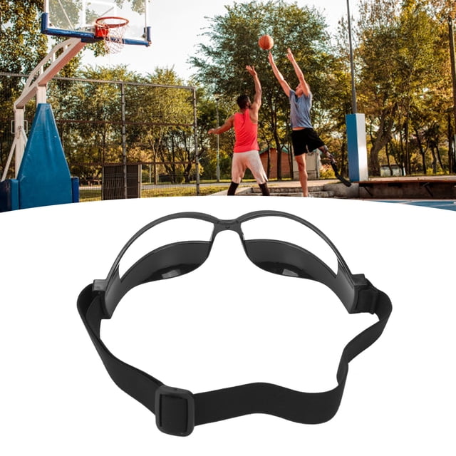 Gafas de Entrenamiento de Baloncesto NikouMX Ajuste de Gafas de Baloncesto