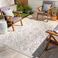 thumbnail image 2 of Surya  Greenwich Rectangle Area Rug - 7 ft. 10 in. x 10 ft., 2 of 2