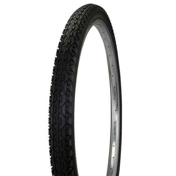 Enix Cruiser Bike Tire 26" x 2.125", Black
