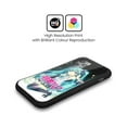 thumbnail image 2 of Head Case Designs Officially Licensed Hatsune Miku Graphics Night Sky Hybrid Case Compatible with Apple iPhone XR, 2 of 7