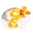 thumbnail image 5 of Universal Trailer Coupler Hitch Lock Tow Ball Security Anti-Theft Adjustable Heavy Duty Vehicle Truc, 5 of 5